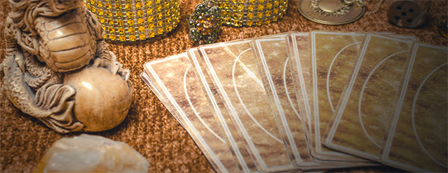 votre tarot